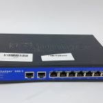 Juniper Ssg5