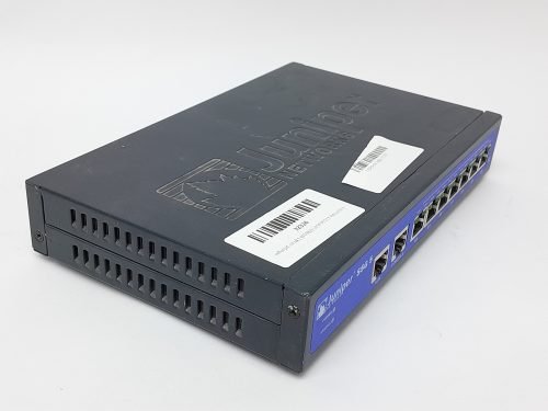 Juniper Ssg5