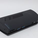 Kensington Usb 3.0 Superspeed Dock