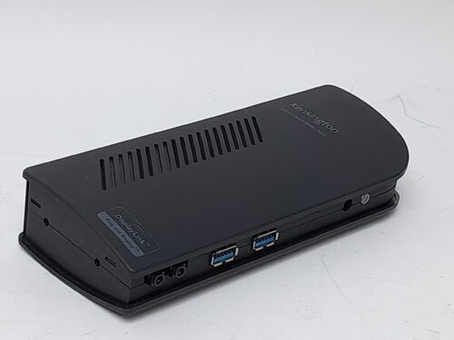 Kensington Usb 3.0 Superspeed Dock