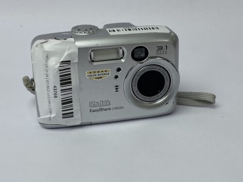 Kodak Easyshare Cx6330