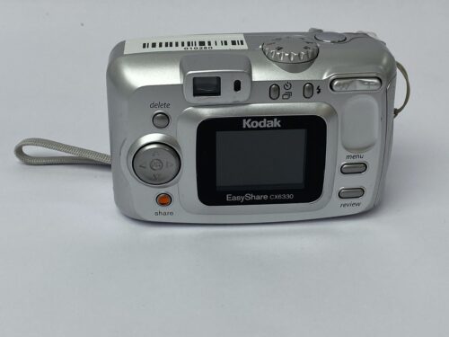 Kodak Easyshare Cx6330