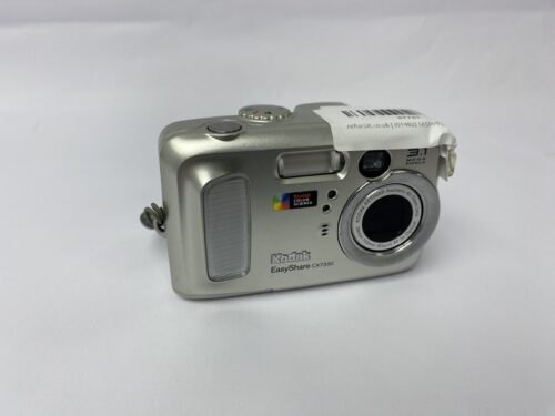 Kodak Easyshare Cx7525