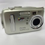 Kodak Easyshare Cx7525