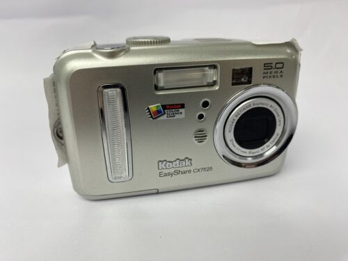 Kodak Easyshare Cx7525