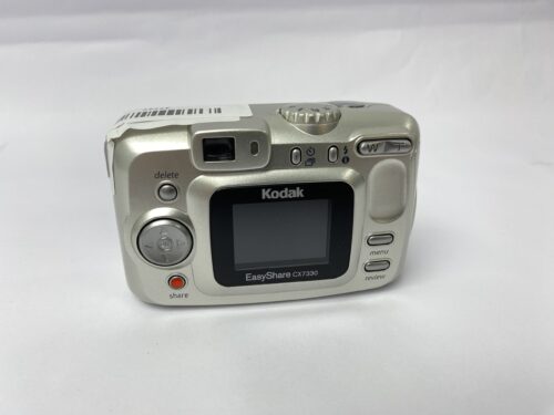 Kodak Easyshare Cx7525