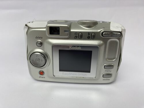 Kodak Easyshare Cx7525