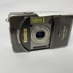 Konica Kd500z