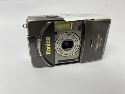 Konica Kd500z