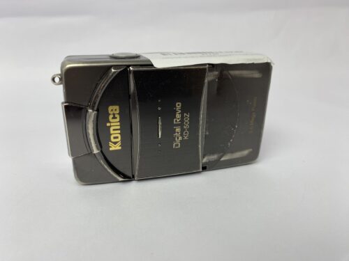 Konica Kd500z