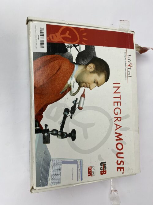 Life Tool Integtamouse Usb
