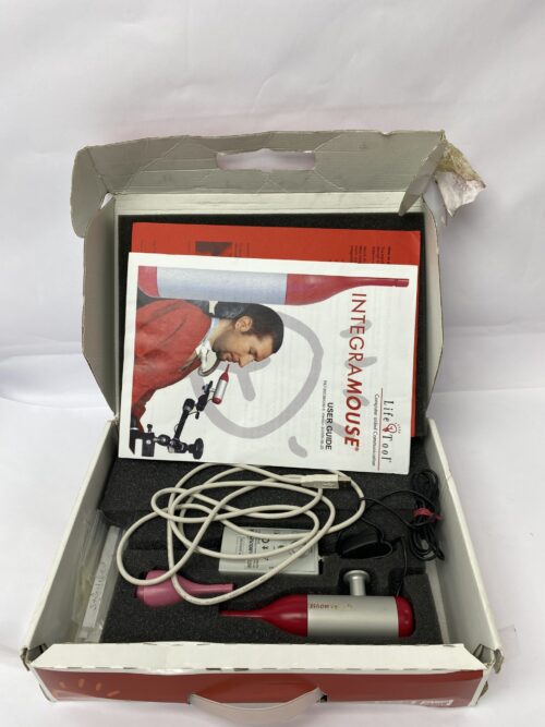 Life Tool Integtamouse Usb