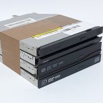 Lite-on Dvd-rom/cd-rw Drive Ds-8a2s, Scb-5265, Ssm-8515s,