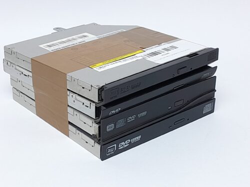 Lite-on Dvd-rom/cd-rw Drive Ds-8a2s, Scb-5265, Ssm-8515s,