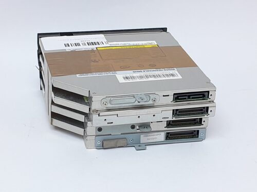 Lite-on Dvd-rom/cd-rw Drive Ds-8a2s, Scb-5265, Ssm-8515s,