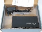Maplin 4 Way Hdmi Splitter