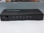 Maplin 4 Way Hdmi Splitter