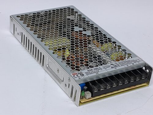 Mean Well Rsp-200-5