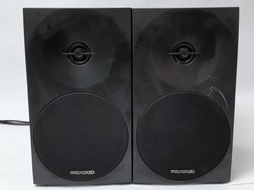 Microlab B70