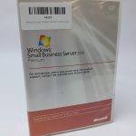 Microsoft Small Business Server 2008 Premium