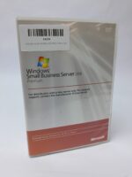Microsoft Small Business Server 2008 Premium