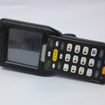 Motorola Mc3190