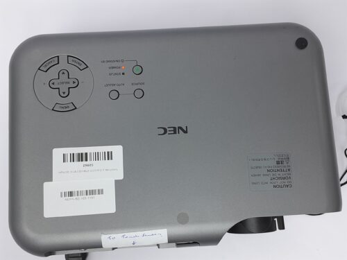 Nec Vt45
