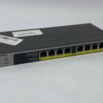 Netgear Gs108pp