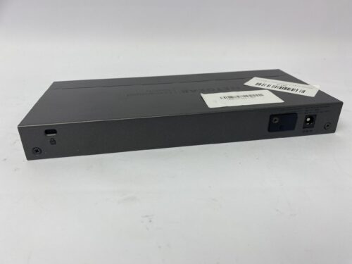 Netgear Gs108pp