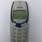 Nokia 3300