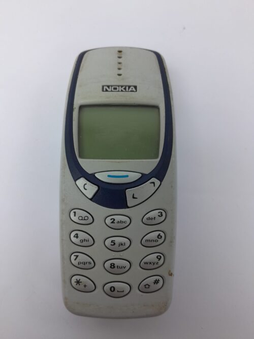 Nokia 3300