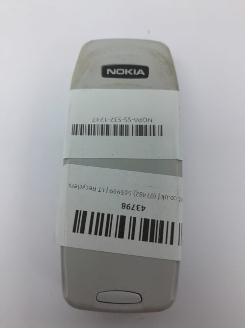 Nokia 3300