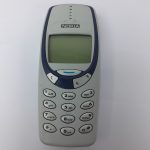 Nokia 3330