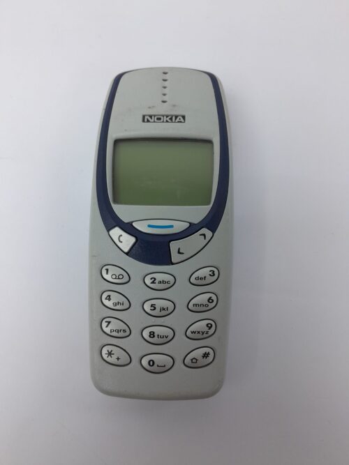 Nokia 3330
