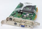 Nvidia And Gigabyte Quadro Fx 1700, Gv-nx73s256t-rh