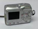 Olympus D535 Zoom