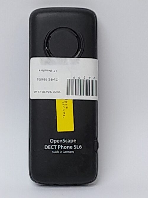Open Scape Sl6