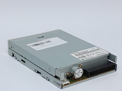Panasonic Ju-257a607p