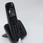 Panasonic Kx-tgca20ex