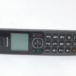 Panasonic Kx-tgf A 30e