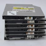 Panasonic, Lite-on, Toshiba-samsung, Various Dvd Drives