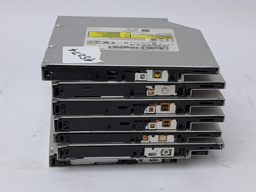 Panasonic, Lite-on, Toshiba-samsung, Various Dvd Drives