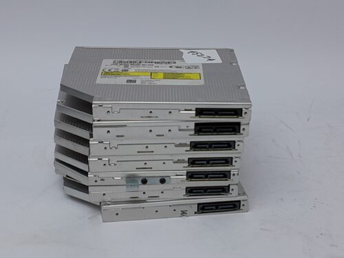 Panasonic, Lite-on, Toshiba-samsung, Various Dvd Drives