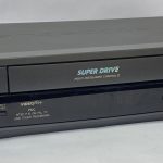 Panasonic Nvhd640