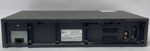 Panasonic Nvhd640