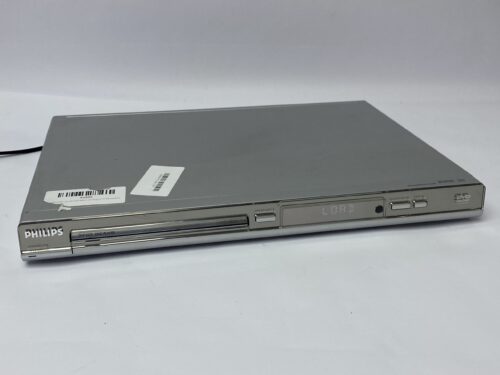 Philips Dvp3020