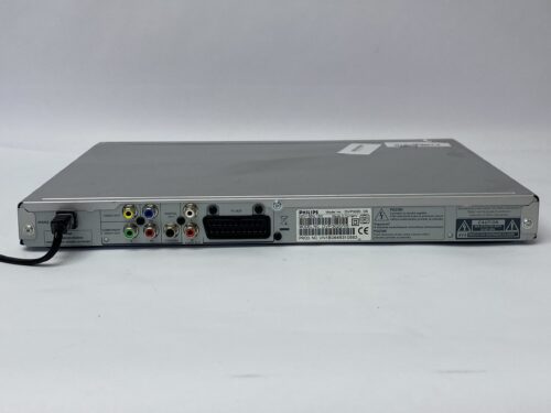 Philips Dvp3020