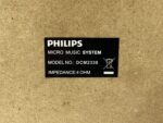 Phillips Dcm2330