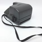 Polaroid 636 Close-up
