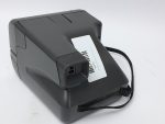 Polaroid 636 Close-up